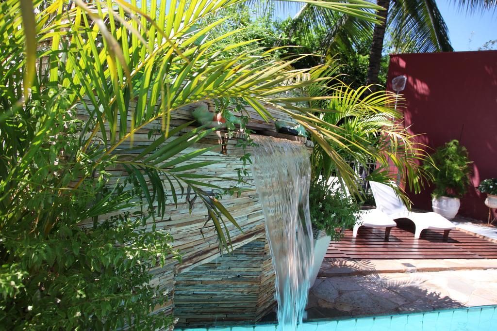 Pousada Shangrila リベイラン・プレト エクステリア 写真